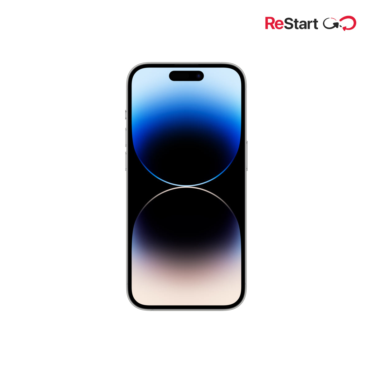 iPhone 14 Pro 128GB - ezüst (használt, újszerű állapot) - iSTYLE HU