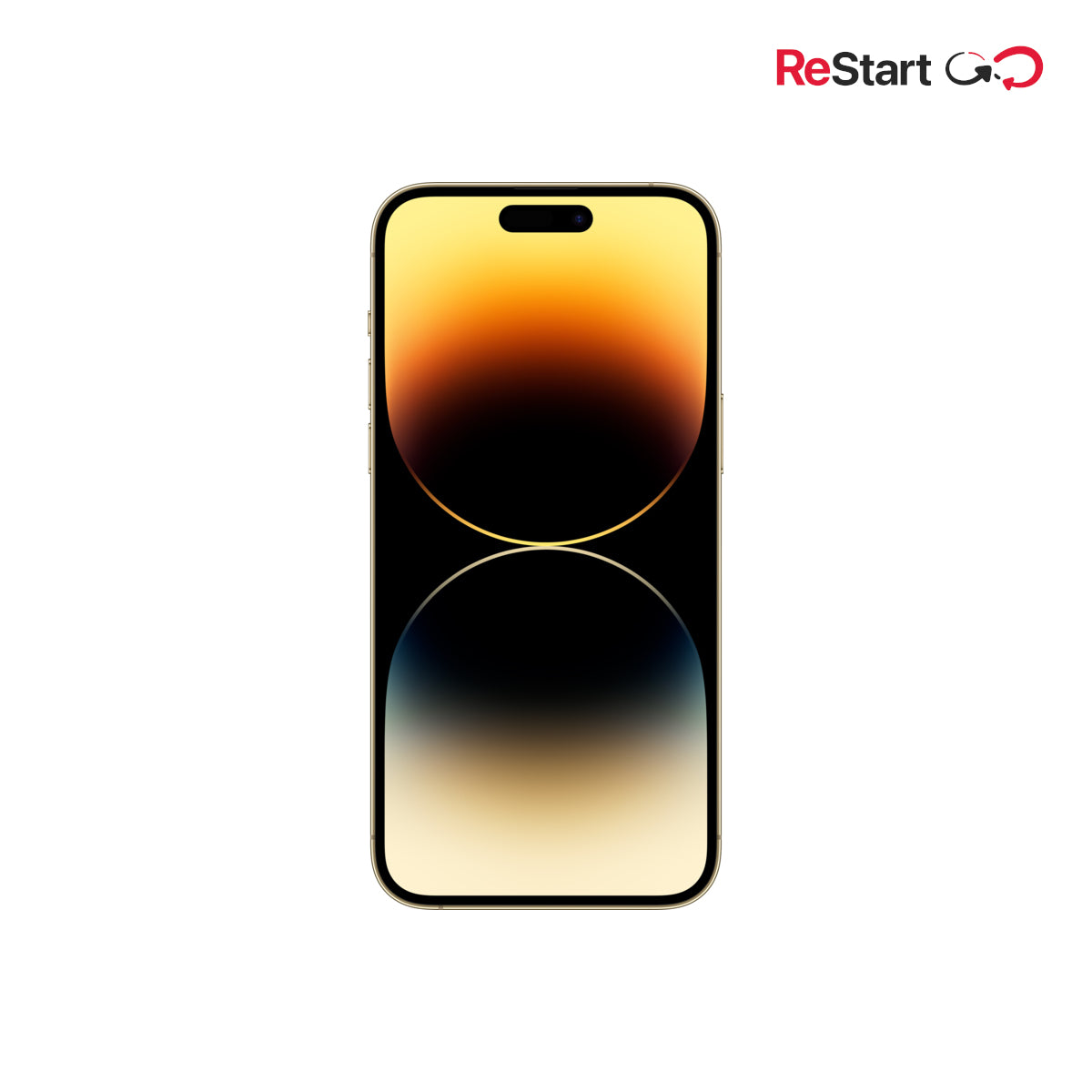 iPhone 14 Pro Max 256GB - arany (használt, megkímélt állapot) - iSTYLE HU