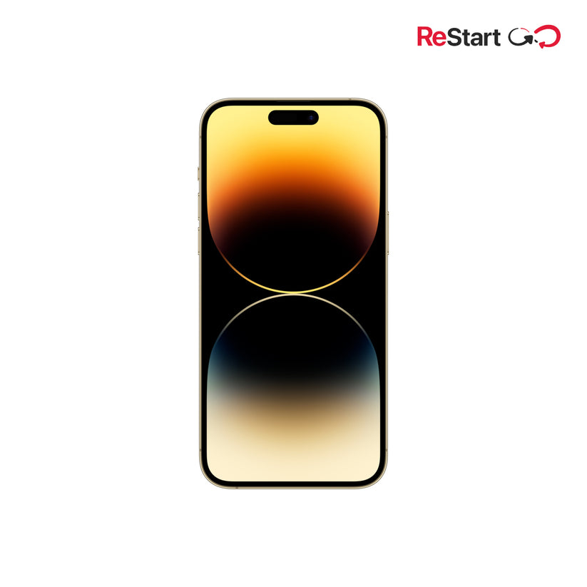 iPhone 14 Pro Max 256GB - arany (használt, megkímélt állapot) - iSTYLE HU