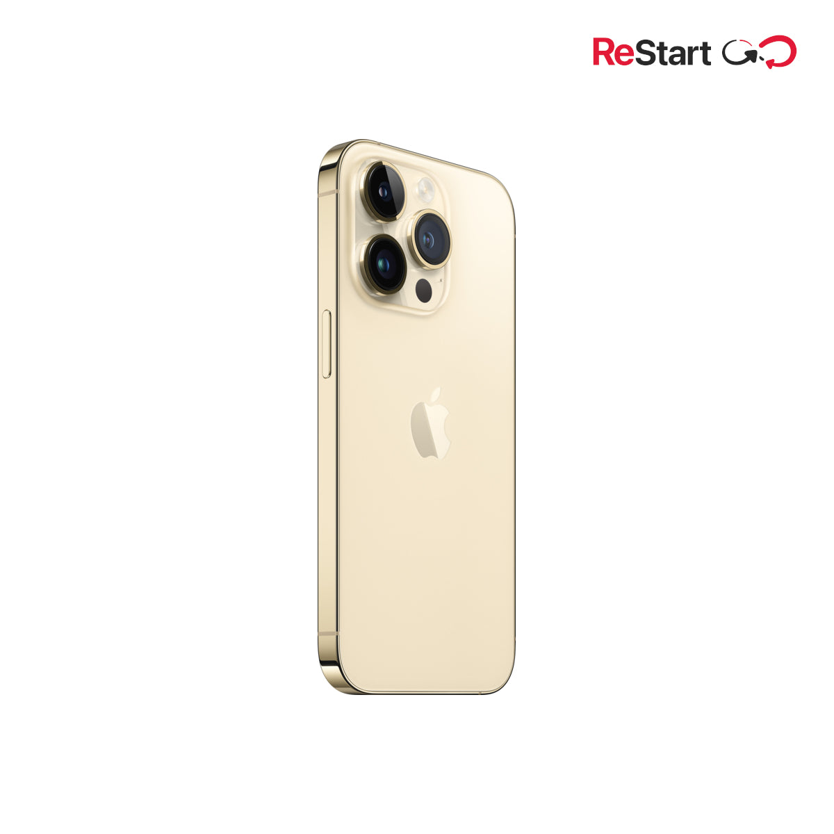 iPhone 14 Pro Max 256GB - arany (használt, megkímélt állapot) - iSTYLE HU