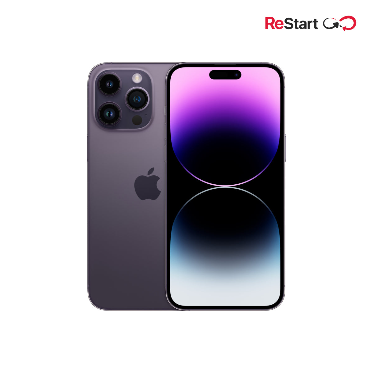 iPhone 14 Pro Max 256GB - mélylila (használt, újszerű állapot) - iSTYLE HU