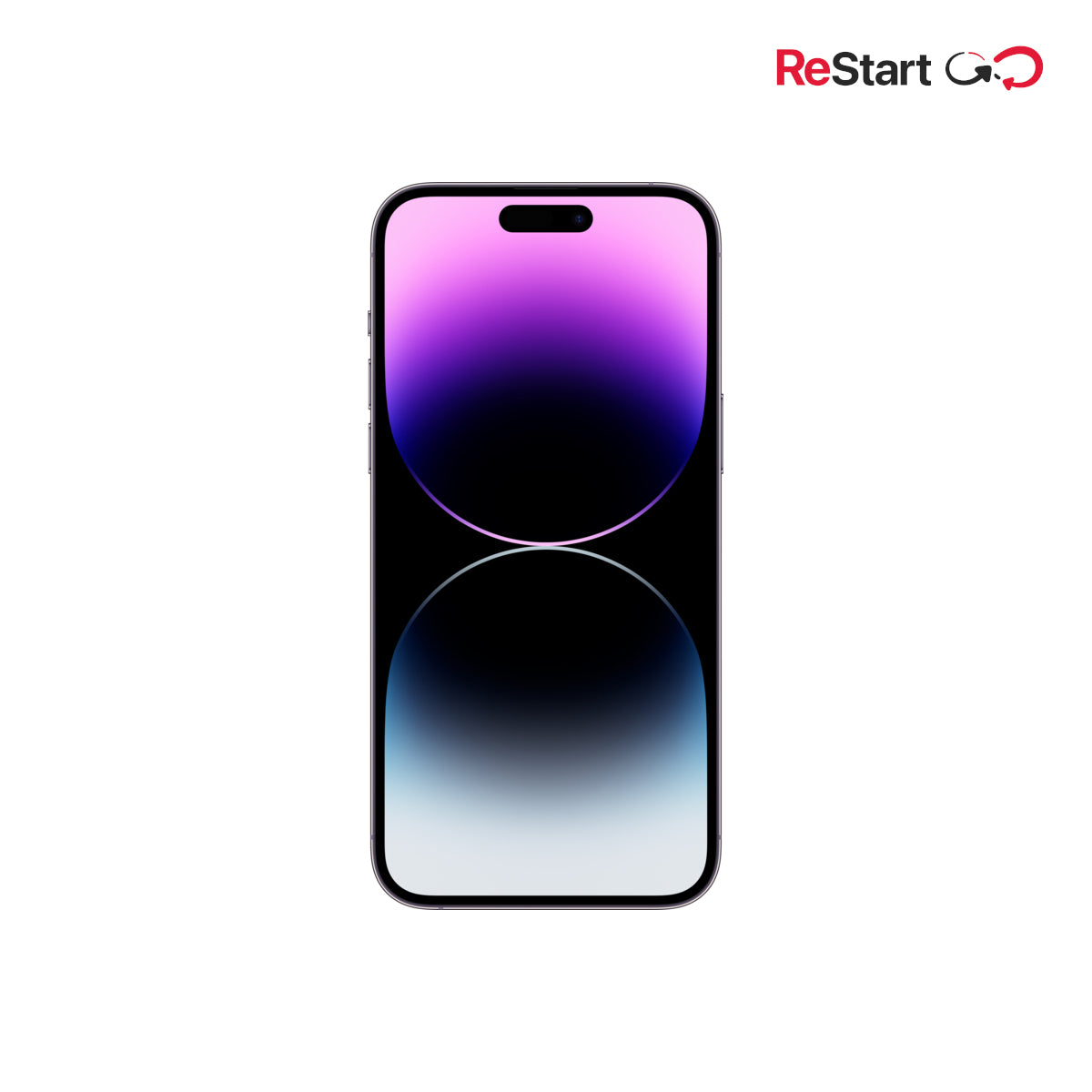 iPhone 14 Pro Max 256GB - mélylila (használt, újszerű állapot) - iSTYLE HU