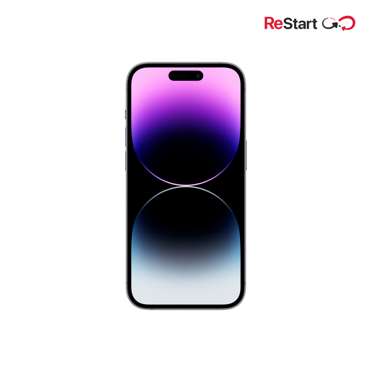 iPhone 14 Pro 128GB – mélylila (használt, megkímélt állapot) - iSTYLE HU