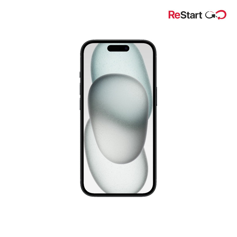 iPhone 15 128GB – fekete (használt, újszerű állapot) - iSTYLE HU