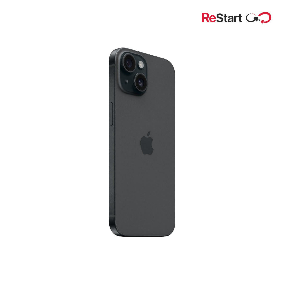 iPhone 15 128GB – fekete (használt, újszerű állapot) - iSTYLE HU