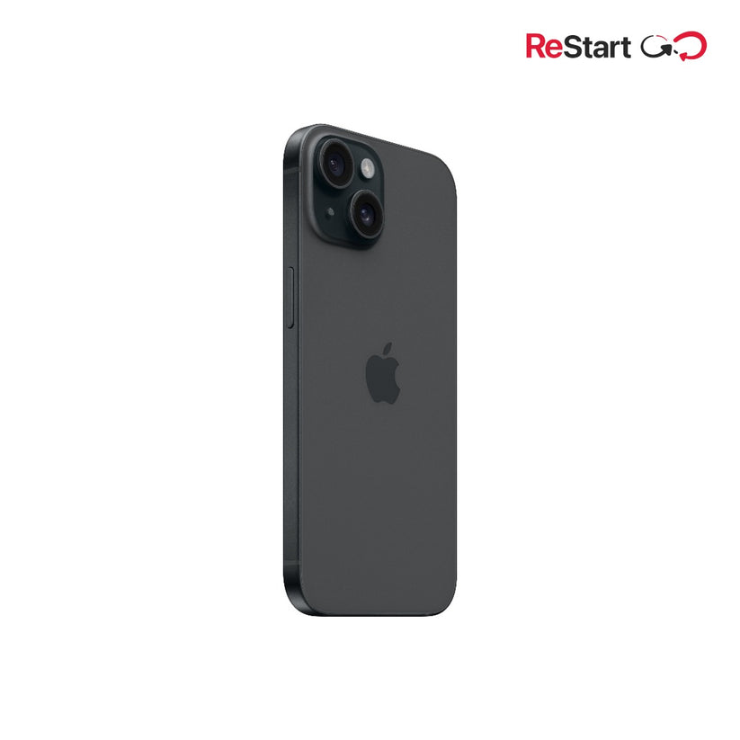 iPhone 15 128GB – fekete (használt, újszerű állapot) - iSTYLE HU