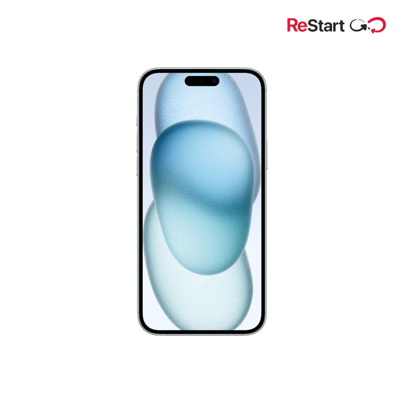 iPhone 15 Plus 128GB – kék (használt, újszerű állapot) - iSTYLE HU