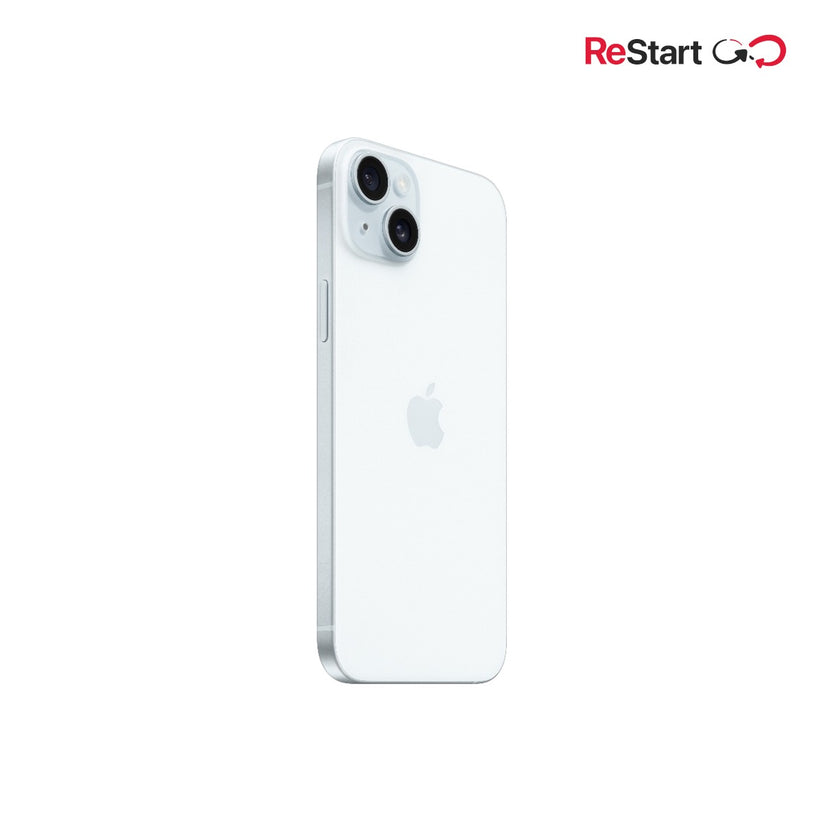 iPhone 15 Plus 128GB – kék (használt, újszerű állapot) - iSTYLE HU