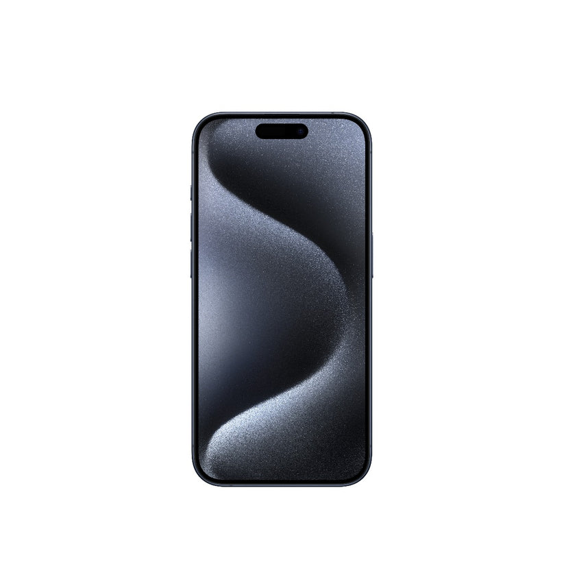 iPhone 15 Pro 1TB – kék titán - iSTYLE HU
