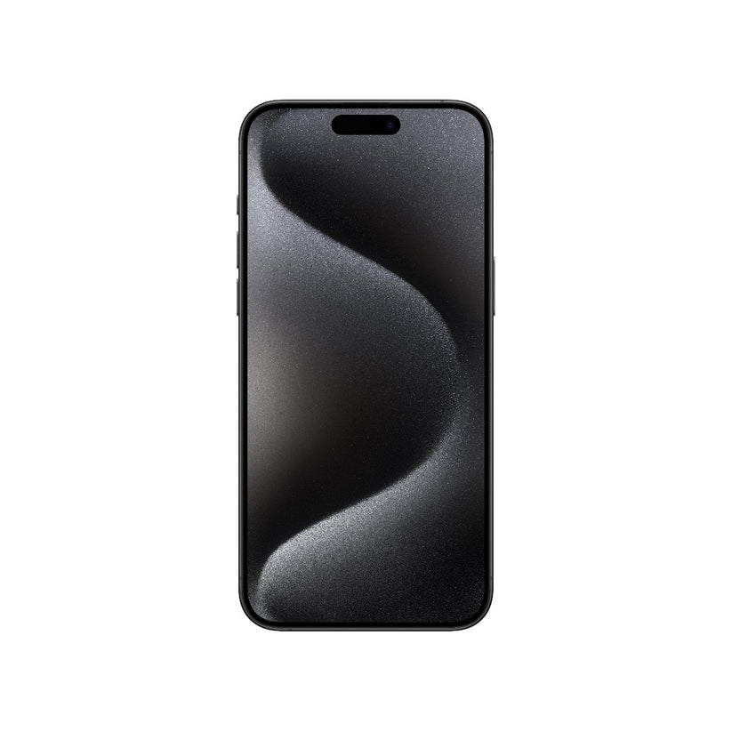 iPhone 15 Pro Max 1TB – fekete titán - iSTYLE HU