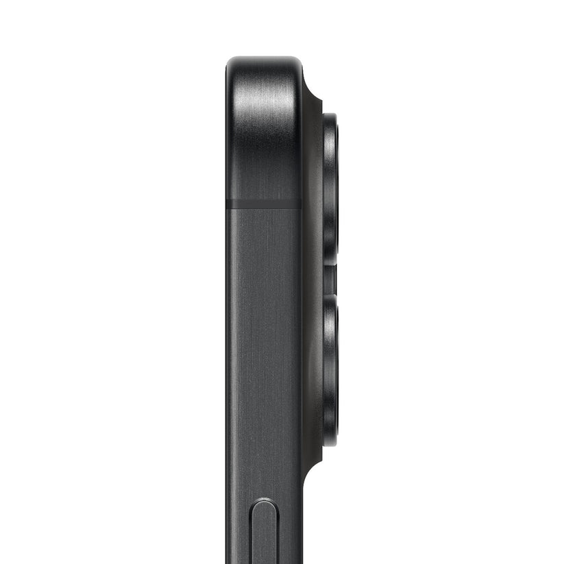 iPhone 15 Pro Max 1TB – fekete titán - iSTYLE HU