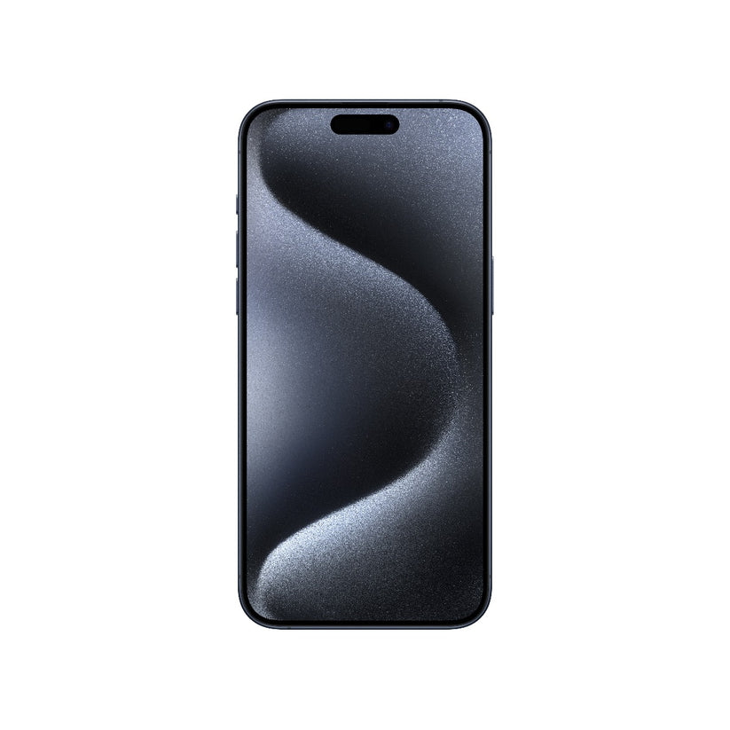 iPhone 15 Pro Max 1TB – kék titán - iSTYLE HU