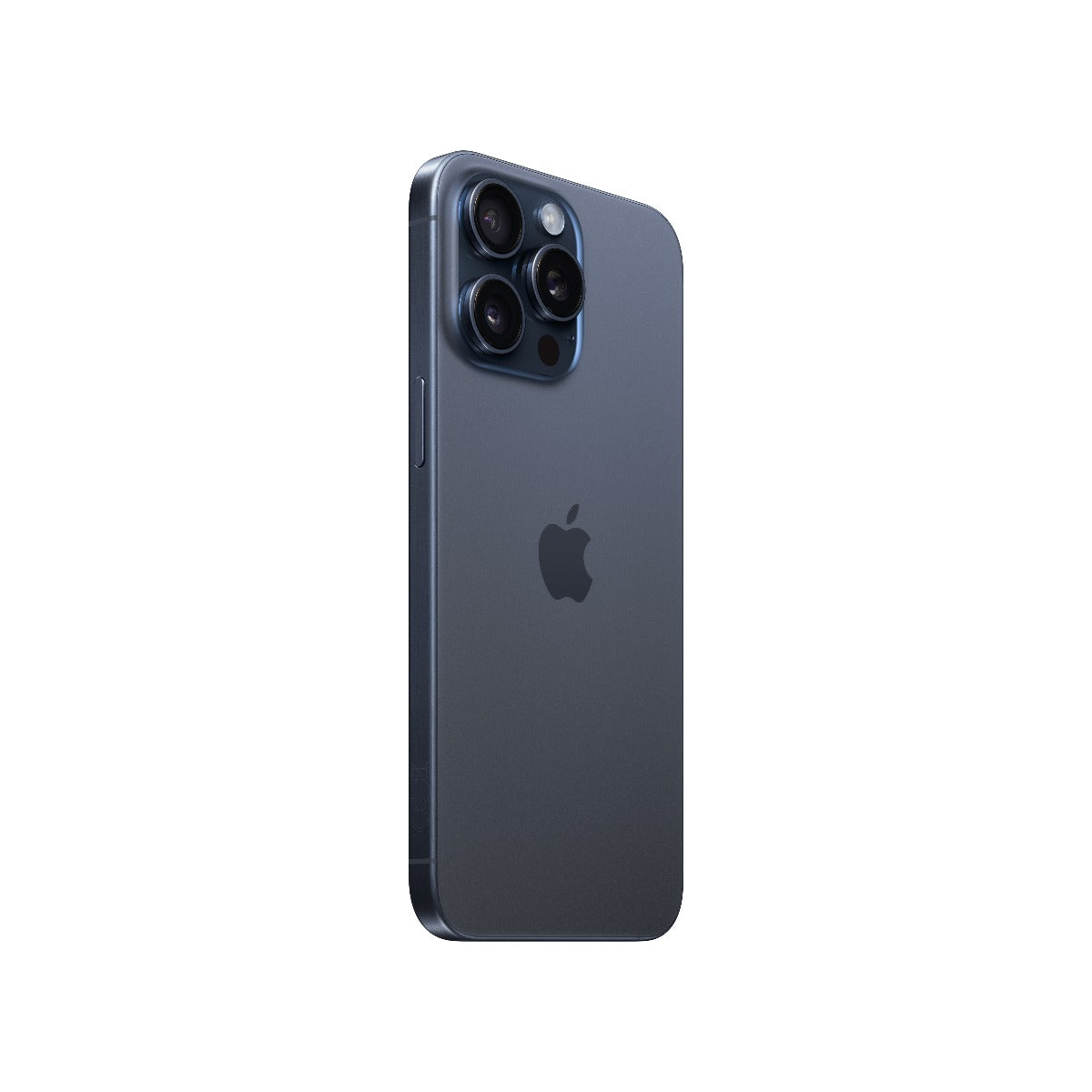 iPhone 15 Pro Max 1TB – kék titán - iSTYLE HU