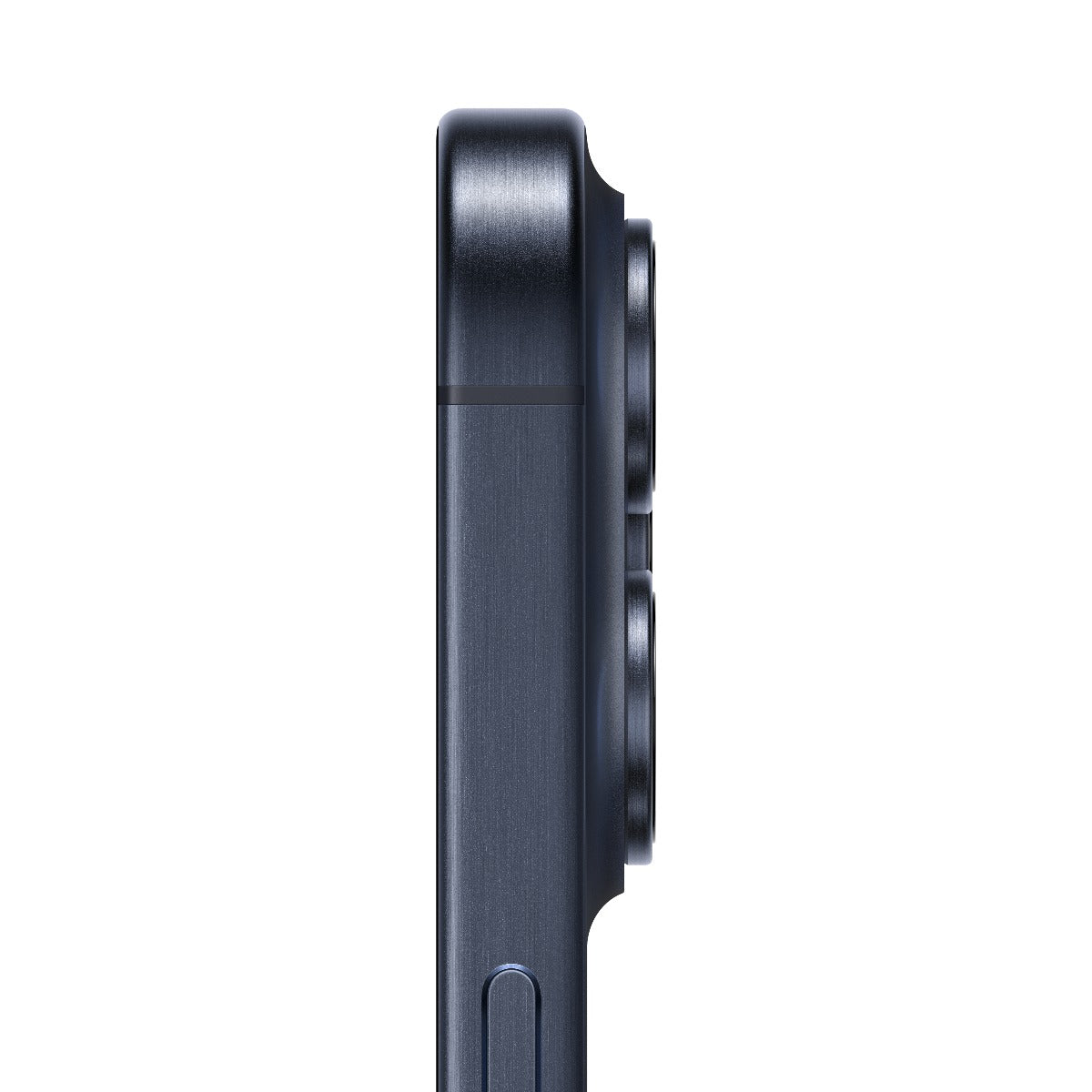 iPhone 15 Pro Max 1TB – kék titán - iSTYLE HU