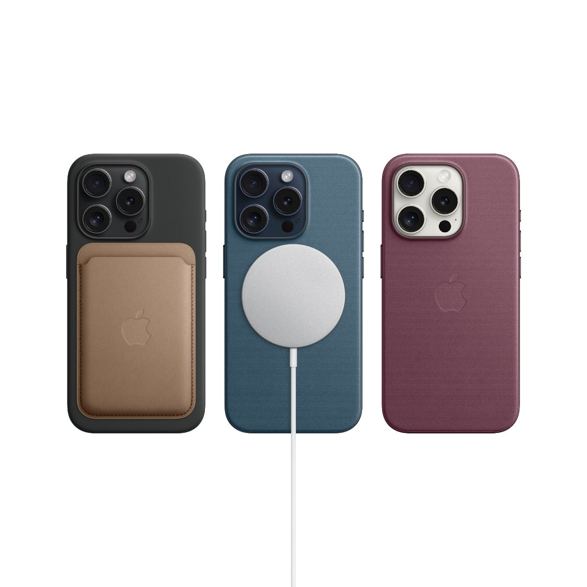 iPhone 15 Pro Max 1TB – kék titán - iSTYLE HU