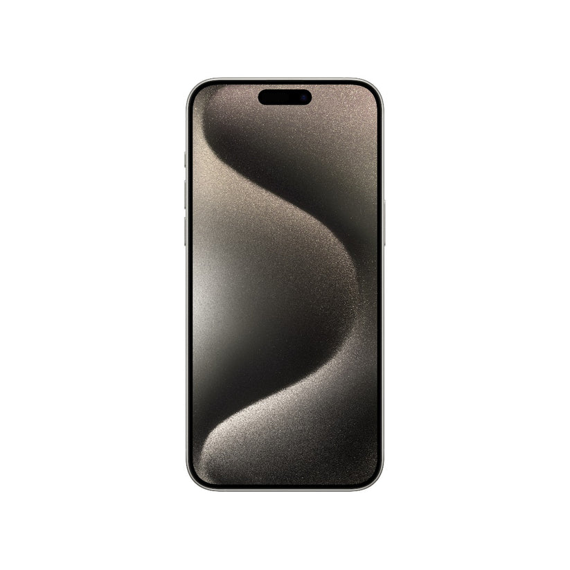 iPhone 15 Pro Max 1TB – natúr titán - iSTYLE HU