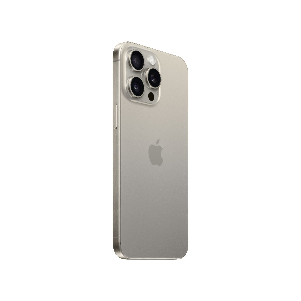 iPhone 15 Pro Max 1TB – natúr titán - iSTYLE HU