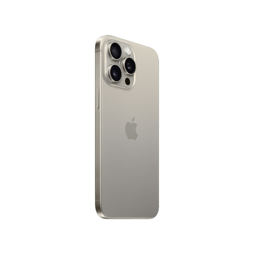 iPhone 15 Pro Max 1TB – natúr titán - iSTYLE HU