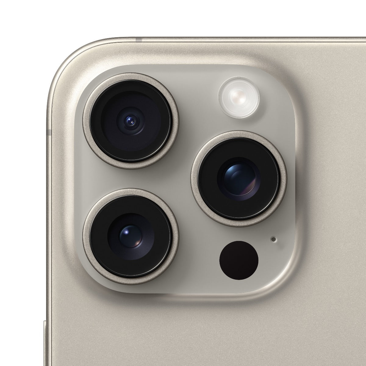 iPhone 15 Pro Max 1TB – natúr titán - iSTYLE HU