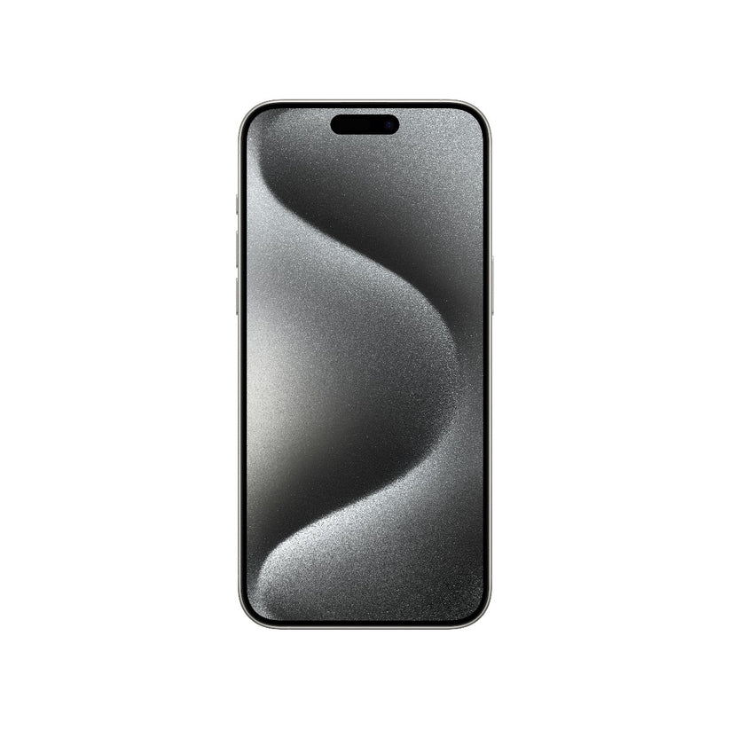 iPhone 15 Pro Max 1TB – fehér titán - iSTYLE HU
