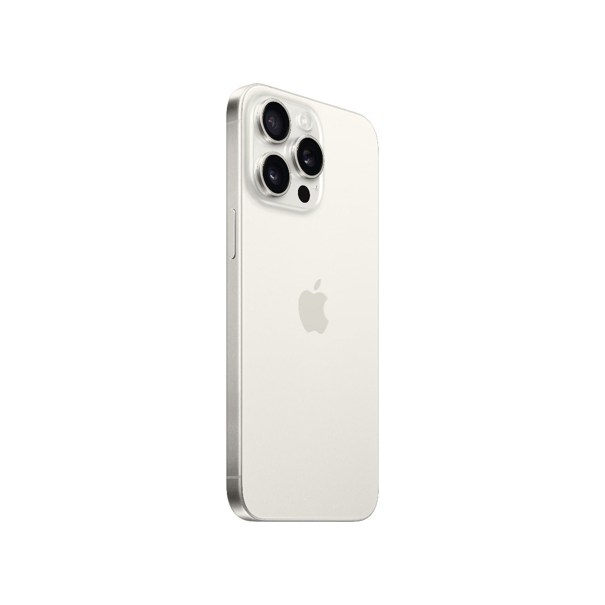 iPhone 15 Pro Max 1TB – fehér titán - iSTYLE HU