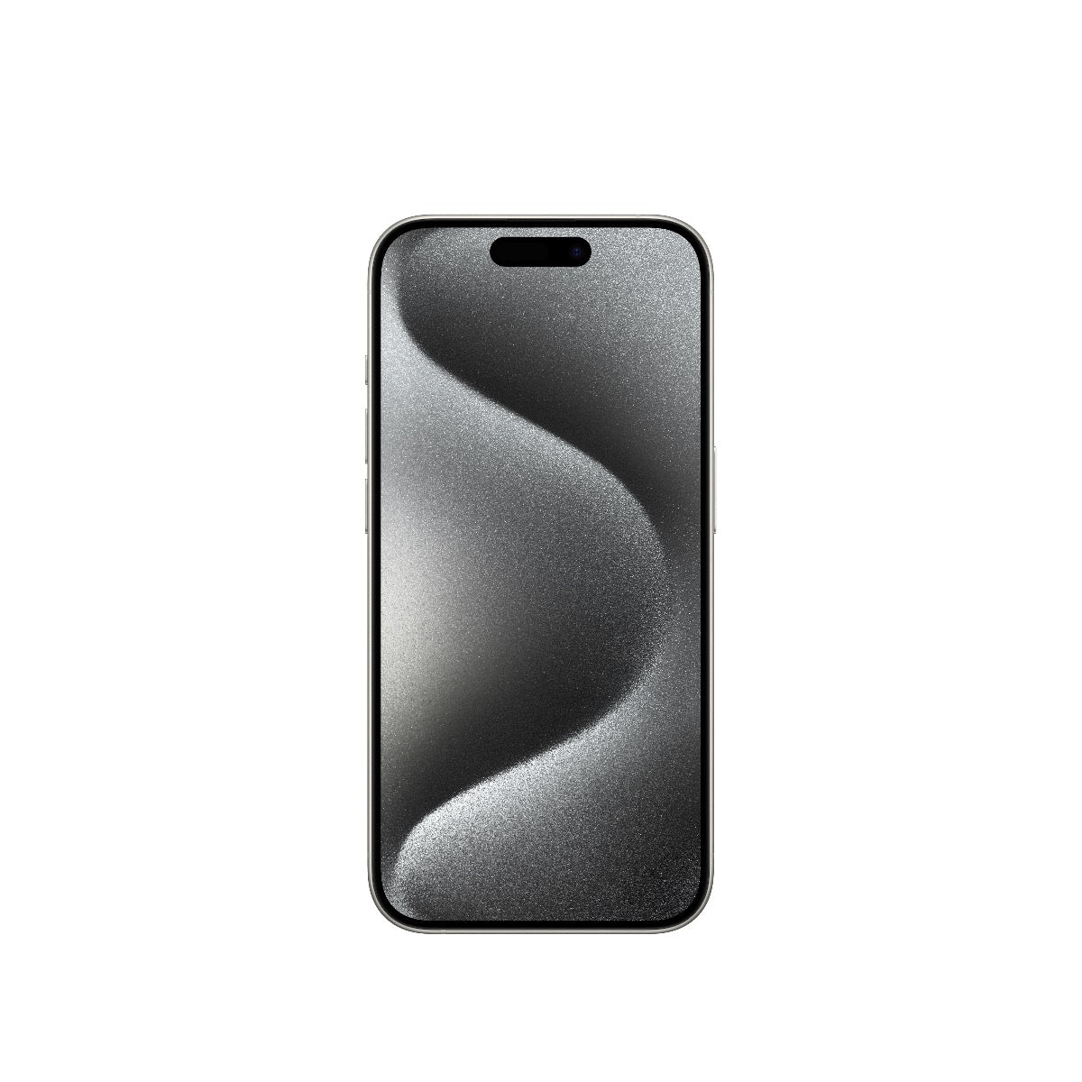 iPhone 15 Pro 1TB – fehér titán - iSTYLE HU