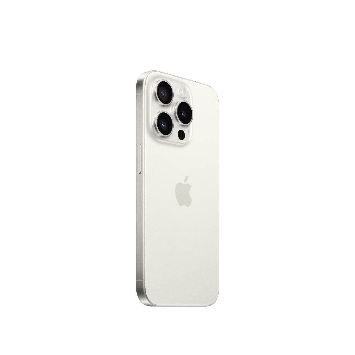 iPhone 15 Pro 1TB – fehér titán - iSTYLE HU