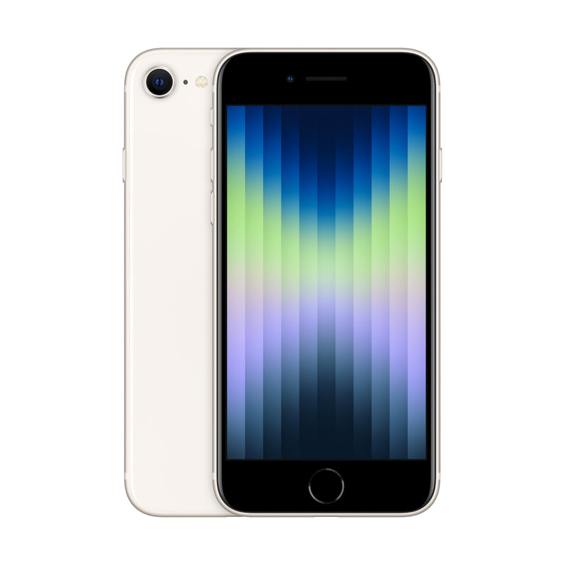 iPhone SE 128GB – csillagfény - iSTYLE HU