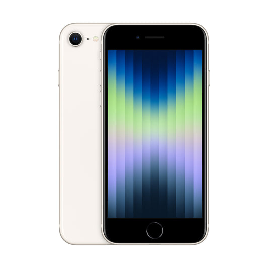 iPhone SE 128GB – csillagfény - iSTYLE HU