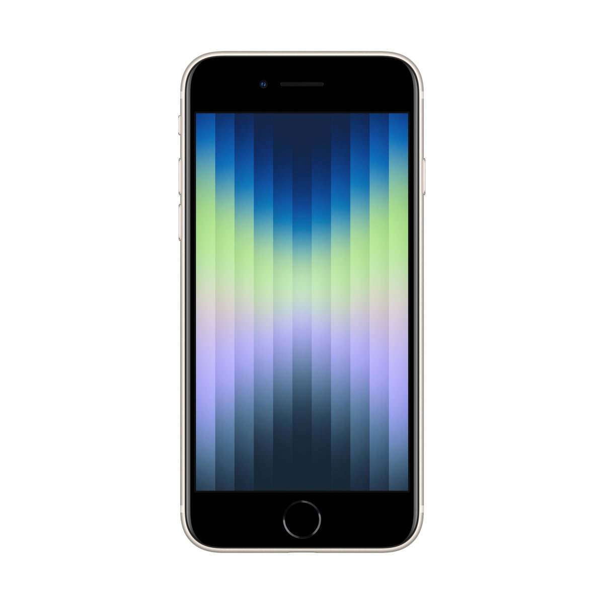 iPhone SE 128GB – csillagfény - iSTYLE HU