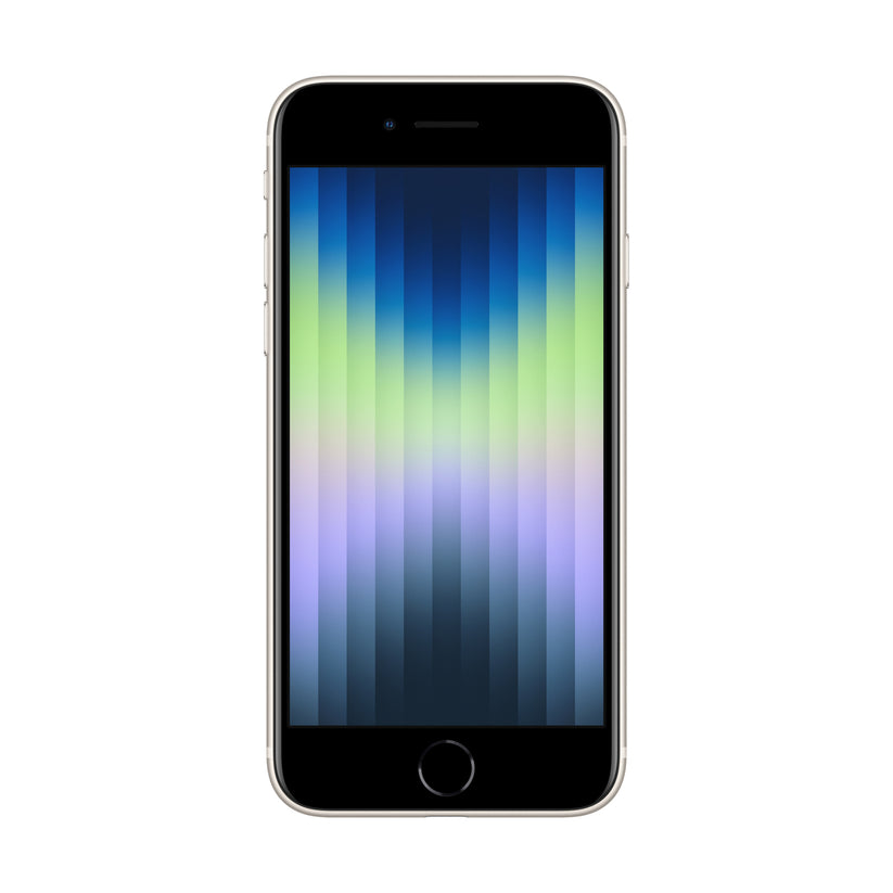 iPhone SE 128GB – csillagfény - iSTYLE HU