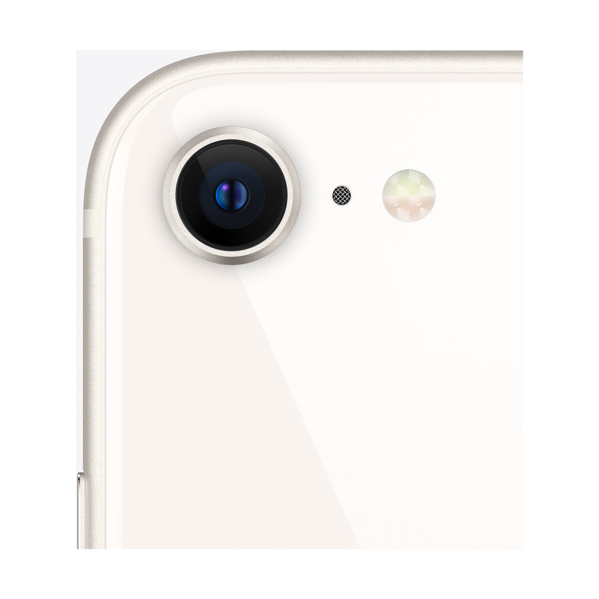 iPhone SE 128GB – csillagfény - iSTYLE HU
