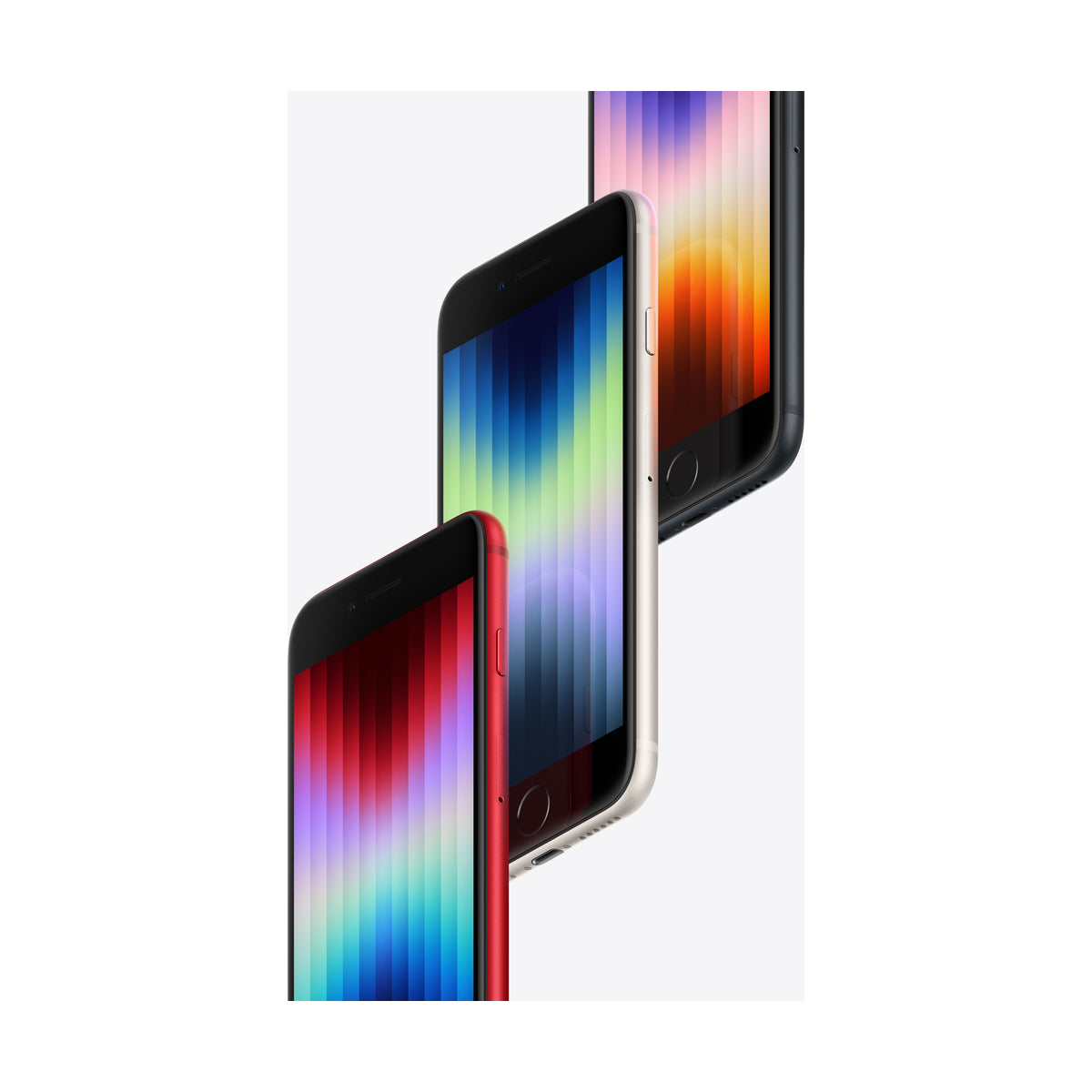 iPhone SE 128GB – csillagfény - iSTYLE HU