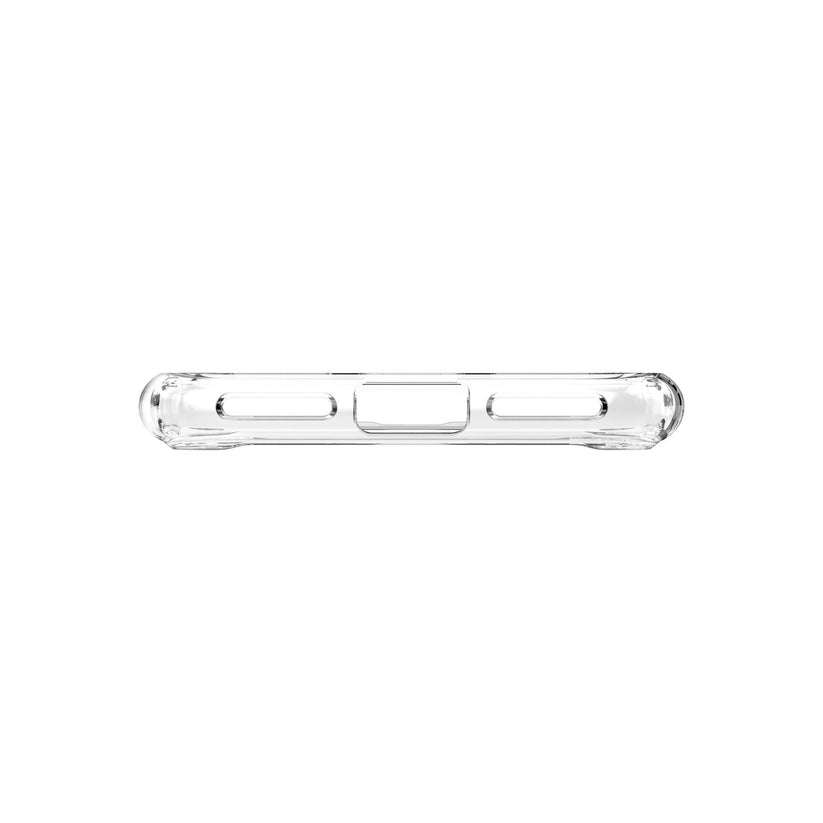 Spigen – Ultra Hybrid 2 iPhone SE tok - átlátszó - Open Box - iSTYLE HU