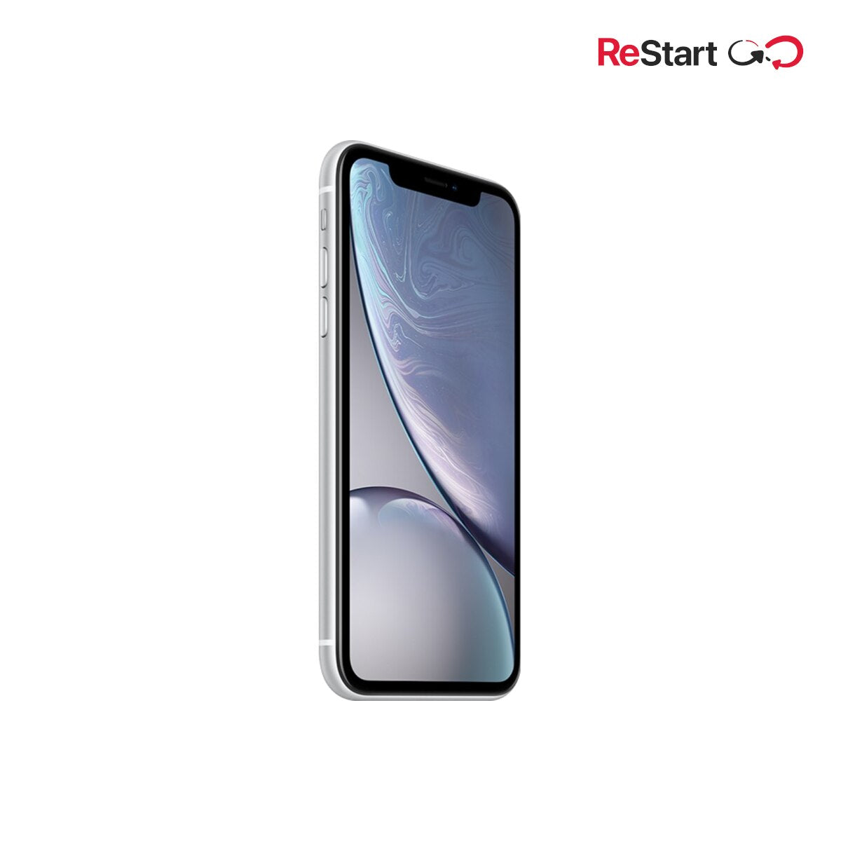 iPhone XR 64GB - fehér (használt, jó állapot) - iSTYLE HU