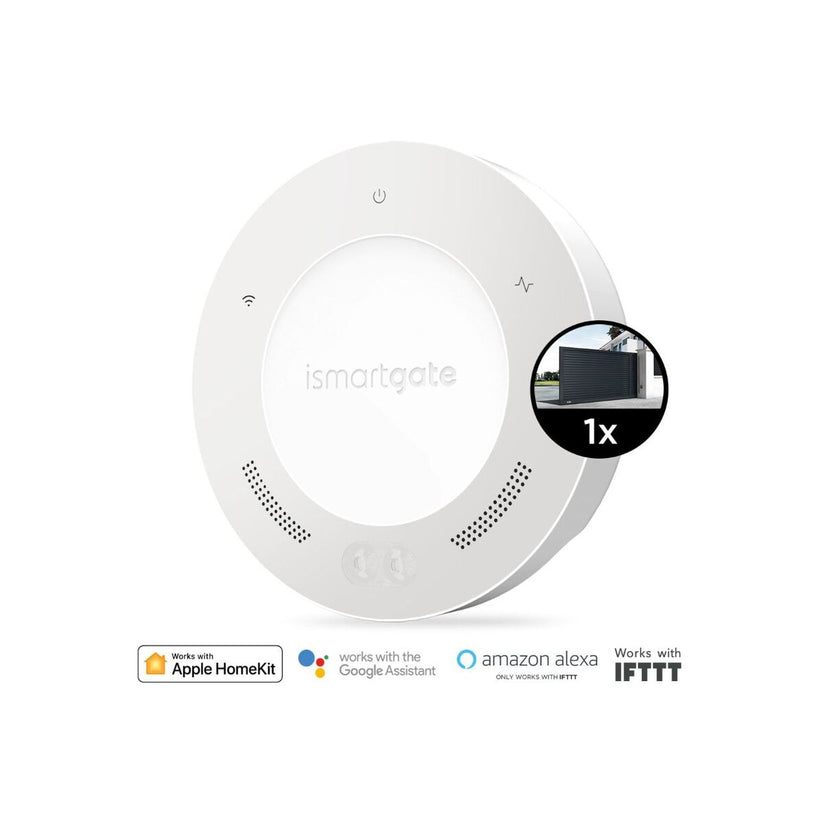 iSmartgate – Ultimate Lite Gate - IP kamera, IoT vezérlő - iSTYLE HU