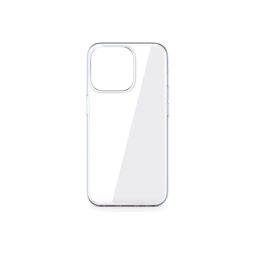 iSTYLE – Hero iPhone 14 Pro Max tok - átlátszó - iSTYLE HU