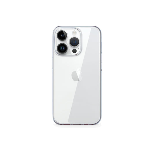 iSTYLE – Hero iPhone 14 Plus tok - átlátszó - iSTYLE HU