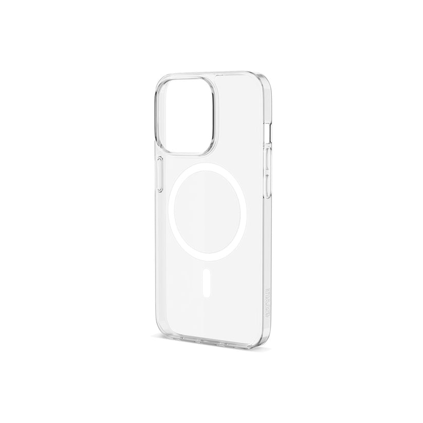 iSTYLE – Hero Magsafe-rögzítésű iPhone 14 Plus tok - Átlátszó - iSTYLE HU