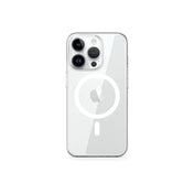 iSTYLE – Hero Magsafe-rögzítésű iPhone 14 Plus tok - Átlátszó - iSTYLE HU