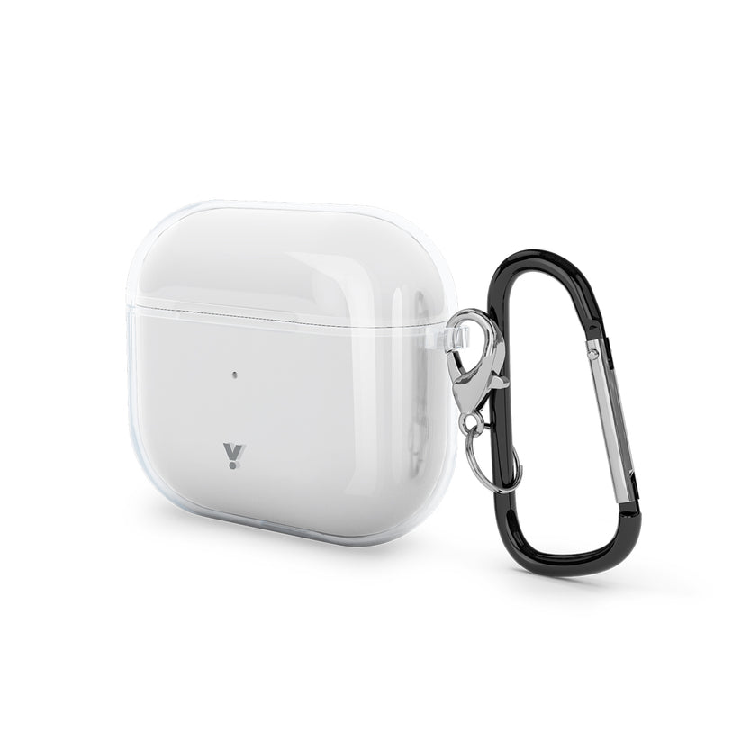 iSTYLE – Airpods 3 átlátszó tok - iSTYLE HU
