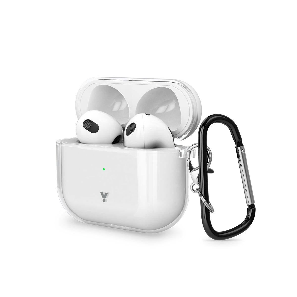 iSTYLE – Airpods 3 átlátszó tok - iSTYLE HU