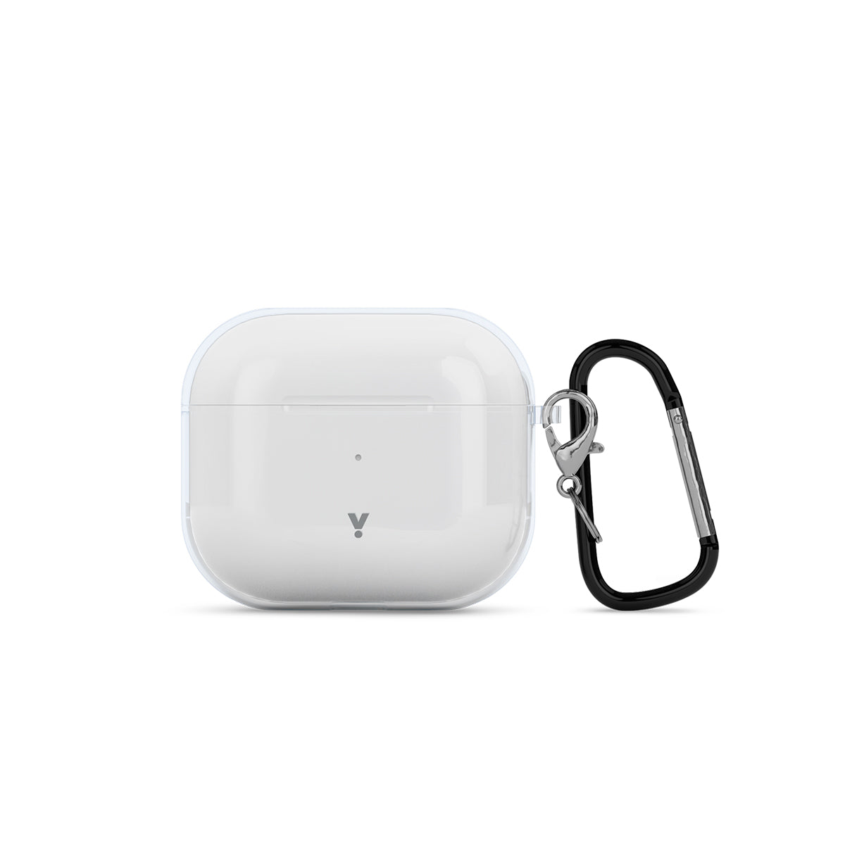iSTYLE – Airpods 3 átlátszó tok - iSTYLE HU