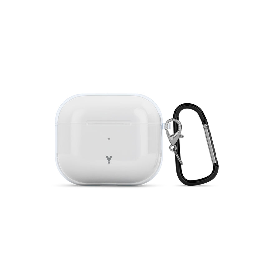 iSTYLE – Airpods 3 átlátszó tok - iSTYLE HU