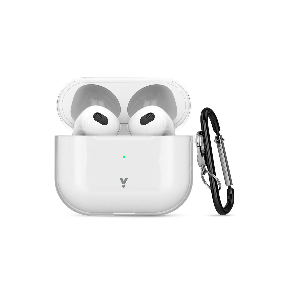 iSTYLE – Airpods 3 átlátszó tok - iSTYLE HU