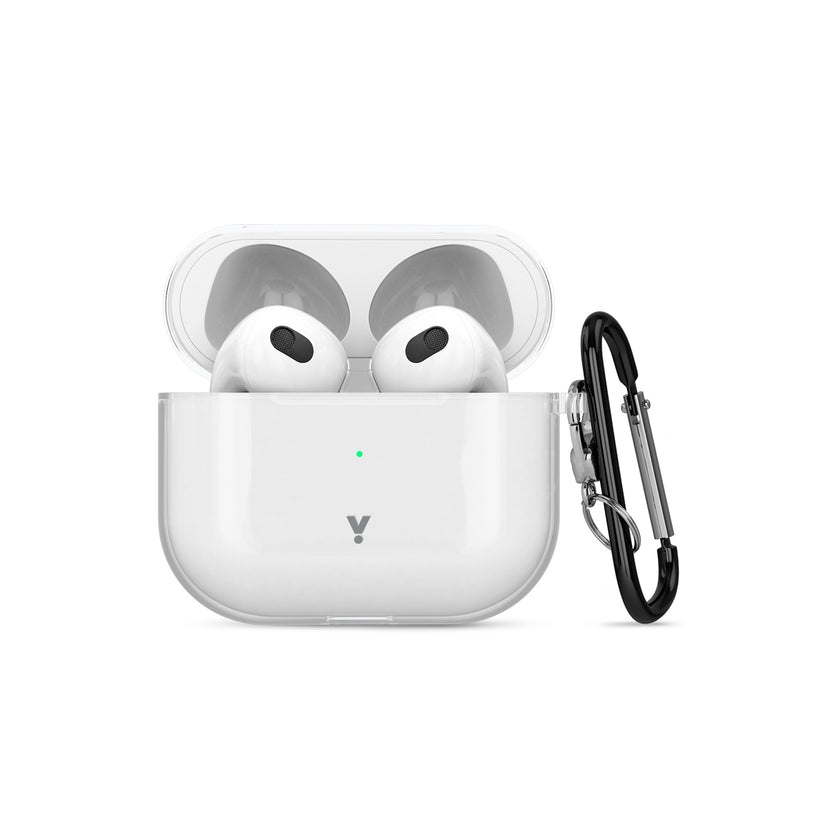iSTYLE – Airpods 3 átlátszó tok - iSTYLE HU