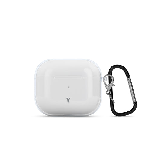 iSTYLE – Airpods 3 átlátszó tok - iSTYLE HU