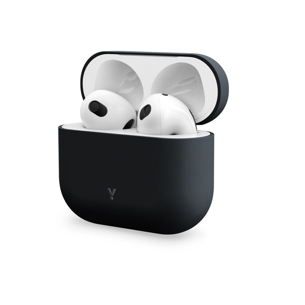 iSTYLE – AirPods 3 szilikontok - fekete - iSTYLE HU