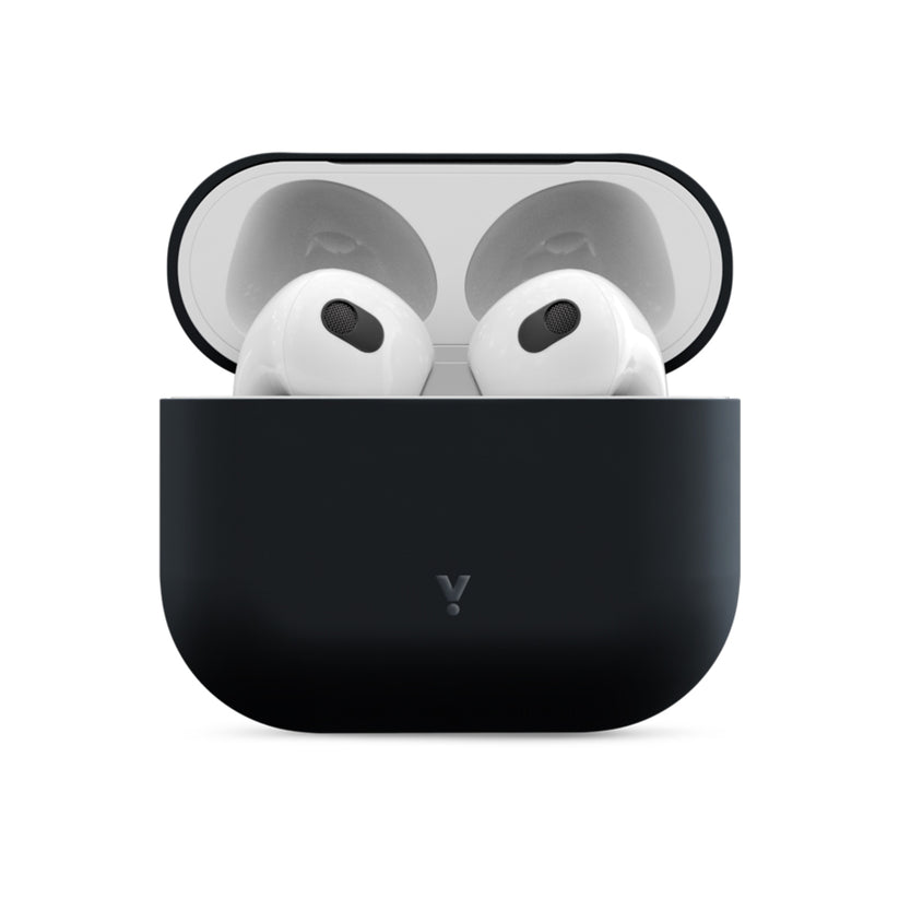 iSTYLE – AirPods 3 szilikontok - fekete - iSTYLE HU