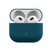 iSTYLE – AirPods 3 szilikontok - sötétkék - iSTYLE HU